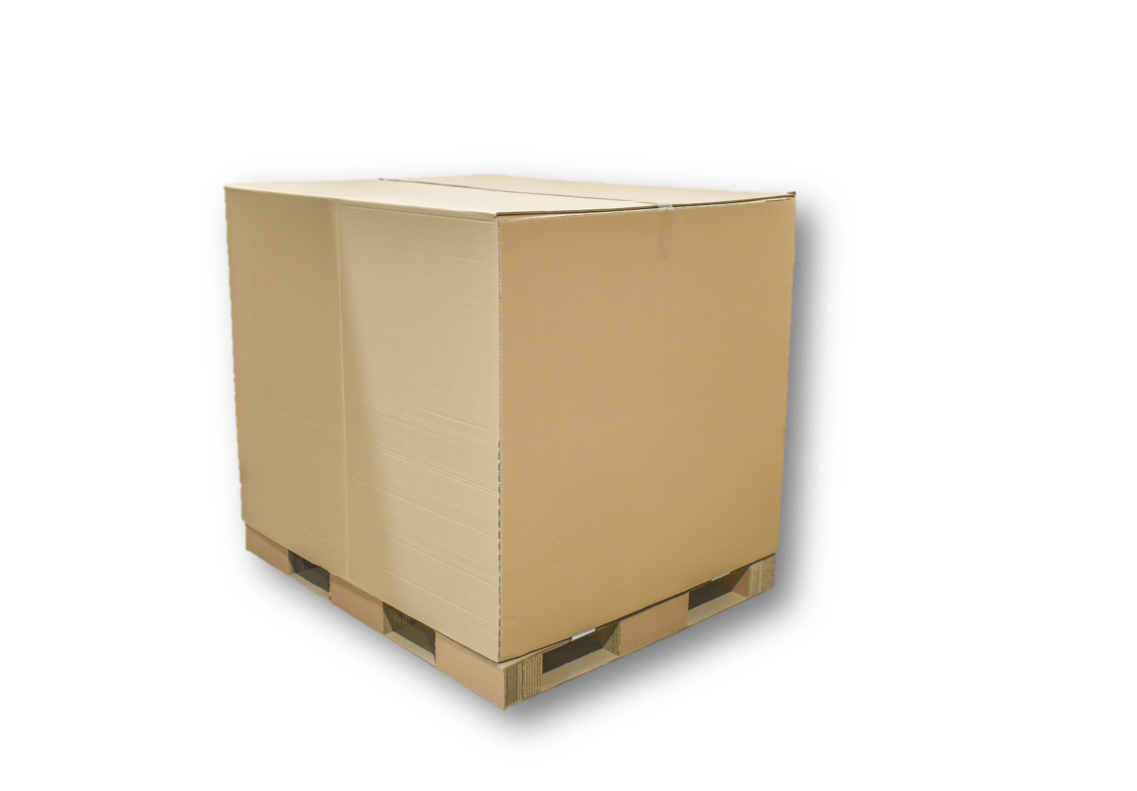 Emballage protecteur