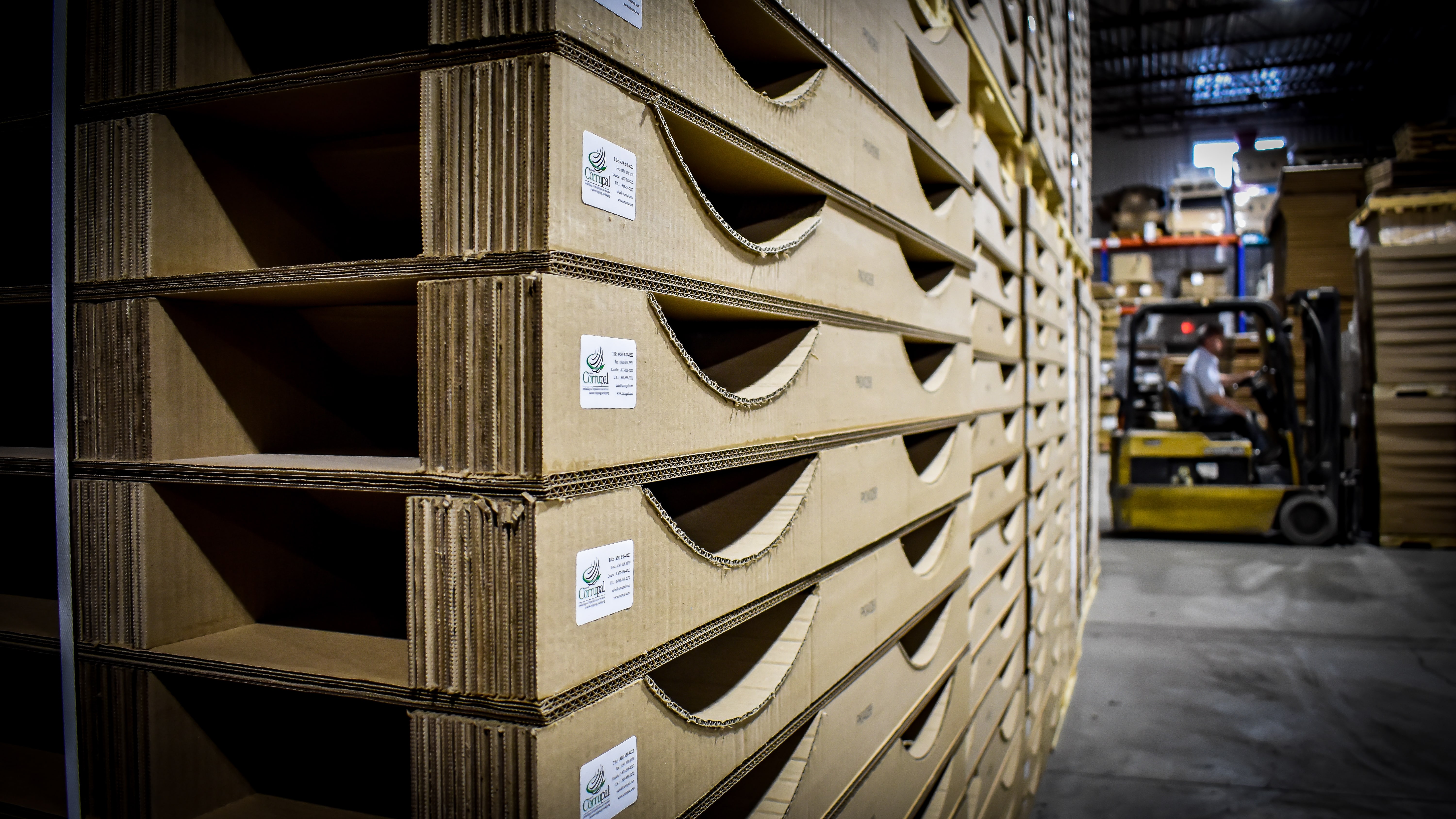 Solutions sur-mesure